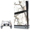 NFL Realtree Camo Las Vegas Raiders PS5 Pro Disk Bundle Skin