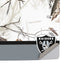 NFL Realtree Camo Las Vegas Raiders PS5 Pro Disk Console Skin
