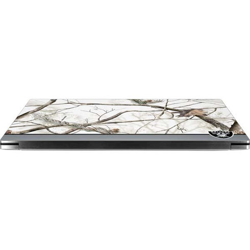 NFL Realtree Camo Las Vegas Raiders Dell XPS Skin