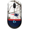 NFL Realtree Camo New England Patriots G Pro Wireless Gaming Mouse Skin
