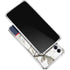 NFL Realtree Camo New England Patriots Gabb Phone 4 Clear Case