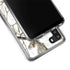 NFL Realtree Camo New England Patriots Galaxy A21 Clear Case
