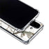 NFL Realtree Camo New England Patriots Galaxy A36 5G Clear Case