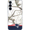NFL Realtree Camo New England Patriots Galaxy A55 5G Skin