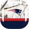 NFL Realtree Camo New England Patriots Galaxy Buds Live Skin