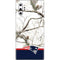 NFL Realtree Camo New England Patriots Galaxy Note 10 Plus Skin