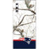 NFL Realtree Camo New England Patriots Galaxy Note 10 Skin