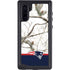 NFL Realtree Camo New England Patriots Galaxy Note 10 Waterproof Case