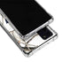 NFL Realtree Camo New England Patriots Galaxy Note20 5G Clear Case