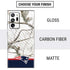 NFL Realtree Camo New England Patriots Galaxy Note20 Ultra 5G Skin
