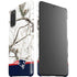 NFL Realtree Camo New England Patriots Galaxy S20 Lite Case