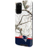 NFL Realtree Camo New England Patriots Galaxy S20 Plus Pro Case