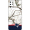 NFL Realtree Camo New England Patriots Galaxy S20 Plus Skin