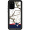 NFL Realtree Camo New England Patriots Galaxy S20 Plus Waterproof Case