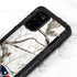 NFL Realtree Camo New England Patriots Galaxy S20 Plus Waterproof Case