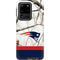 NFL Realtree Camo New England Patriots Galaxy S20 Ultra 5G Pro Case