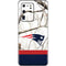 NFL Realtree Camo New England Patriots Galaxy S20 Ultra 5G Skin