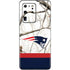 NFL Realtree Camo New England Patriots Galaxy S20 Ultra 5G Skin