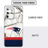 NFL Realtree Camo New England Patriots Galaxy S20 Ultra 5G Skin