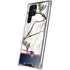 NFL Realtree Camo New England Patriots Galaxy S23 Ultra Clear Case