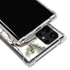 NFL Realtree Camo New England Patriots Galaxy S23 Ultra Clear Case