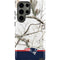 NFL Realtree Camo New England Patriots Galaxy S23 Ultra Pro Case