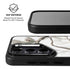 NFL Realtree Camo New England Patriots Galaxy S24 FE Kickstand Case