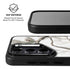 NFL Realtree Camo New England Patriots Galaxy S25 Kickstand Case