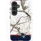NFL Realtree Camo New England Patriots Galaxy S25 Plus Impact Case