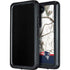 NFL Realtree Camo New England Patriots Galaxy S24 Plus Waterproof Case