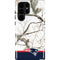 NFL Realtree Camo New England Patriots Galaxy S25 Ultra Impact Case