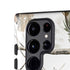 NFL Realtree Camo New England Patriots Galaxy S25 Ultra Impact Case