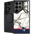 NFL Realtree Camo New England Patriots Galaxy Cases