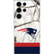NFL Realtree Camo New England Patriots Galaxy S25 Ultra Skin