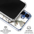 NFL Realtree Camo New England Patriots Galaxy S25 Plus Clear Case
