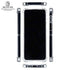 NFL Realtree Camo New England Patriots Galaxy Z Flip6 Clear Case