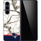 NFL Realtree Camo New England Patriots Galaxy Z Fold5 5G Skin