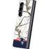 NFL Realtree Camo New England Patriots Galaxy Z Fold5 5G Skin