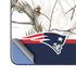 NFL Realtree Camo New England Patriots Galaxy Z Fold5 5G Skin