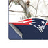 NFL Realtree Camo New England Patriots Galaxy Z Fold6 Skin