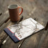NFL Realtree Camo New England Patriots iPad Skins