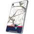 NFL Realtree Camo New England Patriots iPad 11th Gen (2025) Clear Case