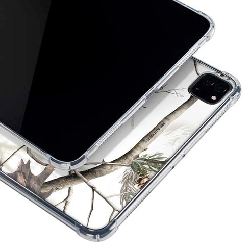 NFL Realtree Camo New England Patriots iPad Cases