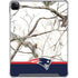 NFL Realtree Camo New England Patriots iPad Cases