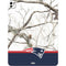 NFL Realtree Camo New England Patriots iPad Pro 13in M4 (2024) Skin