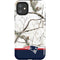 NFL Realtree Camo New England Patriots iPhone 11 Impact Case