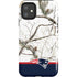 NFL Realtree Camo New England Patriots iPhone 11 Impact Case