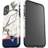 NFL Realtree Camo New England Patriots iPhone 11 Impact Case