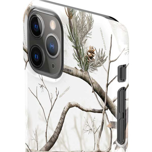 NFL Realtree Camo New England Patriots iPhone 11 Pro Lite Case