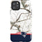 NFL Realtree Camo New England Patriots iPhone 11 Pro Max Impact Case